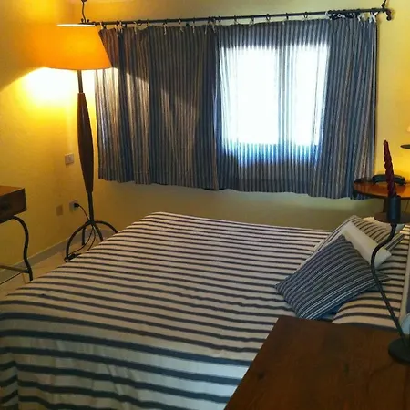 Agrihotel Morada Villa San Pietro