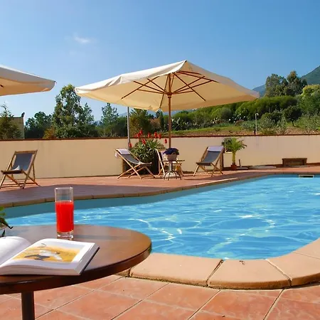 Agrihotel Morada