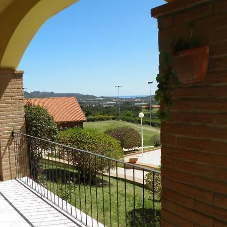 Hotel Agrihotel Morada