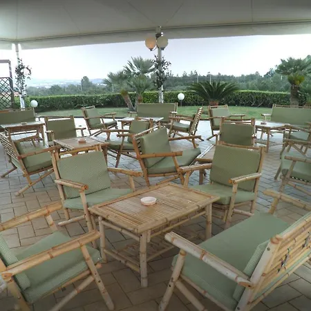 Agrihotel Morada