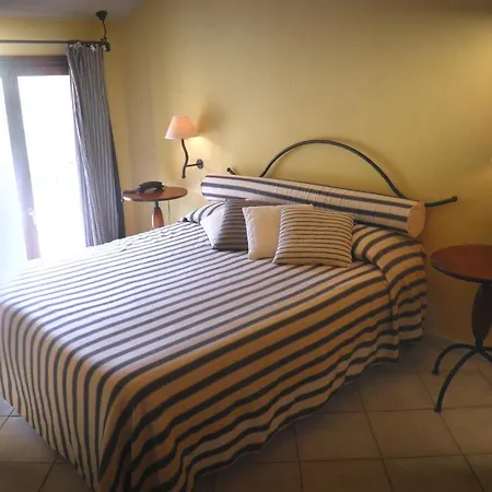 Agrihotel Morada Hotel Villa San Pietro