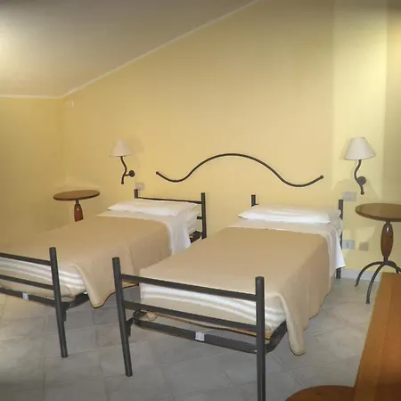 Agrihotel Morada Hotel
