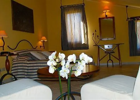 Agrihotel Morada