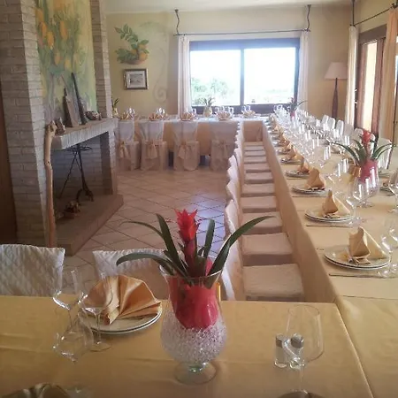 Agrihotel Morada