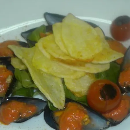 Hotel Agrihotel Morada Villa San Pietro