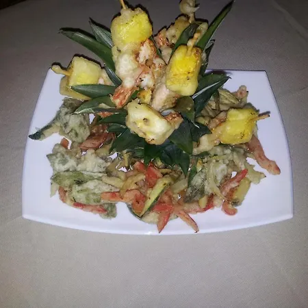 Agrihotel Morada Villa San Pietro