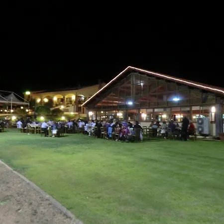 Agrihotel Morada 3* Вилла-Сан-Пьетро