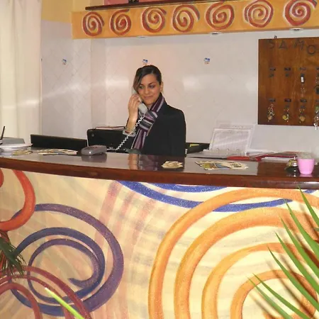 Agrihotel Morada Вилла-Сан-Пьетро