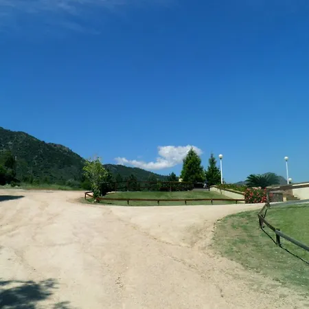 Agrihotel Morada Отель
