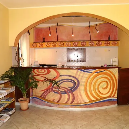 Отель Agrihotel Morada 3*