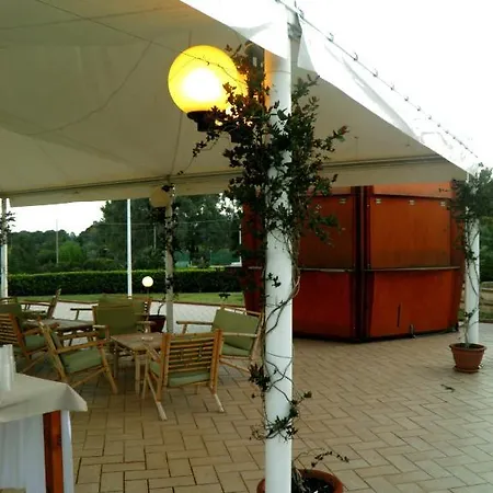 Agrihotel Morada 3* Вилла-Сан-Пьетро