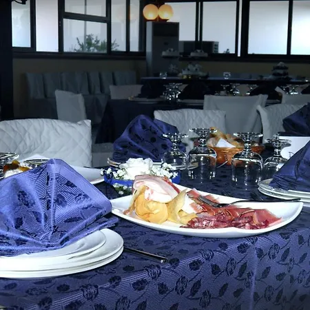 Agrihotel Morada Отель 3*