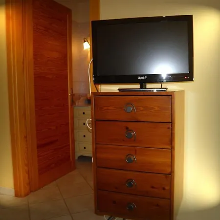 Agrihotel Morada