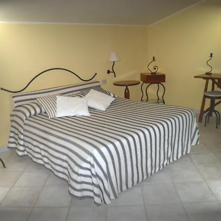 Agrihotel Morada Отель