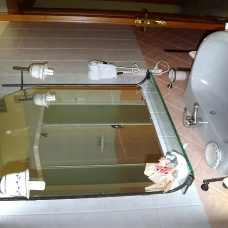 Отель Agrihotel Morada 3*