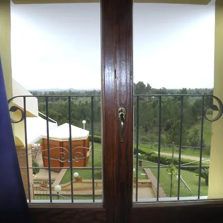 Agrihotel Morada 3* Вилла-Сан-Пьетро