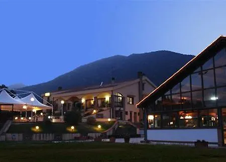 Agrihotel Morada Вилла-Сан-Пьетро