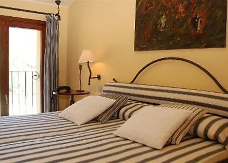 Отель Agrihotel Morada 3*