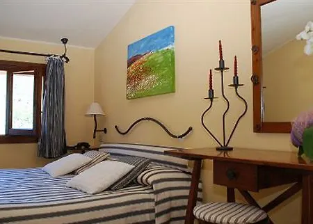 Agrihotel Morada 3*