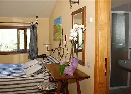 Agrihotel Morada فندق 3*