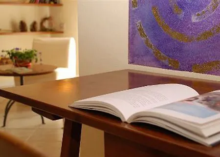 Agrihotel Morada Отель 3*
