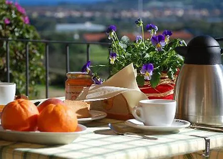Agrihotel Morada Отель Вилла-Сан-Пьетро