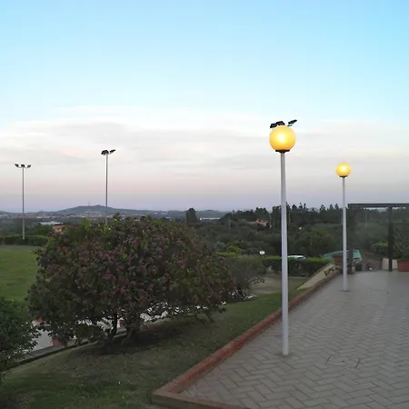 Agrihotel Morada Отель
