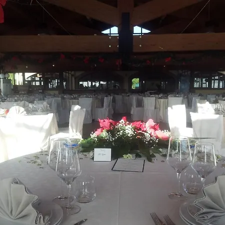 Agrihotel Morada Отель 3*