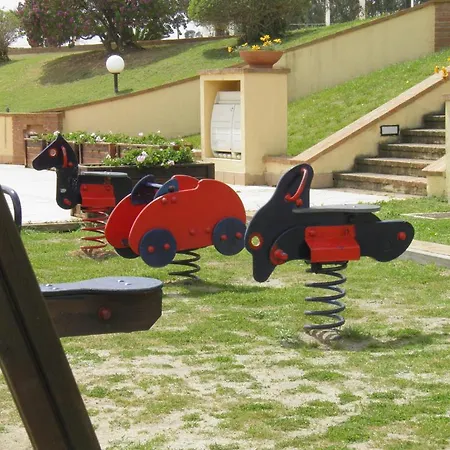 Agrihotel Morada Villa San Pietro