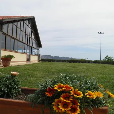 Agrihotel Morada Отель