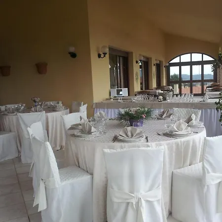 Agrihotel Morada Вилла-Сан-Пьетро