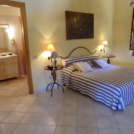 Agrihotel Morada