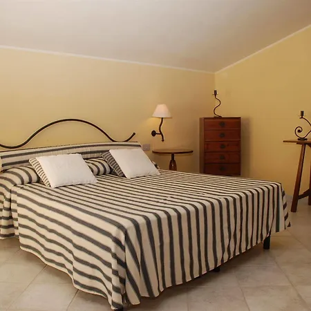 Agrihotel Morada Отель 3*