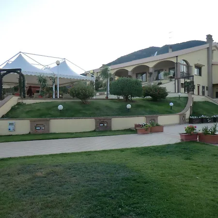 Отель Agrihotel Morada