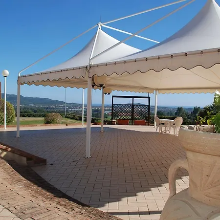Agrihotel Morada Вилла-Сан-Пьетро