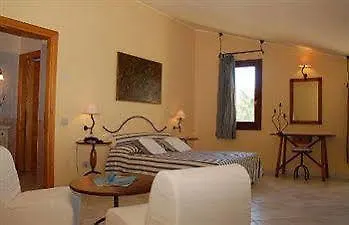 Agrihotel Morada Отель 3*